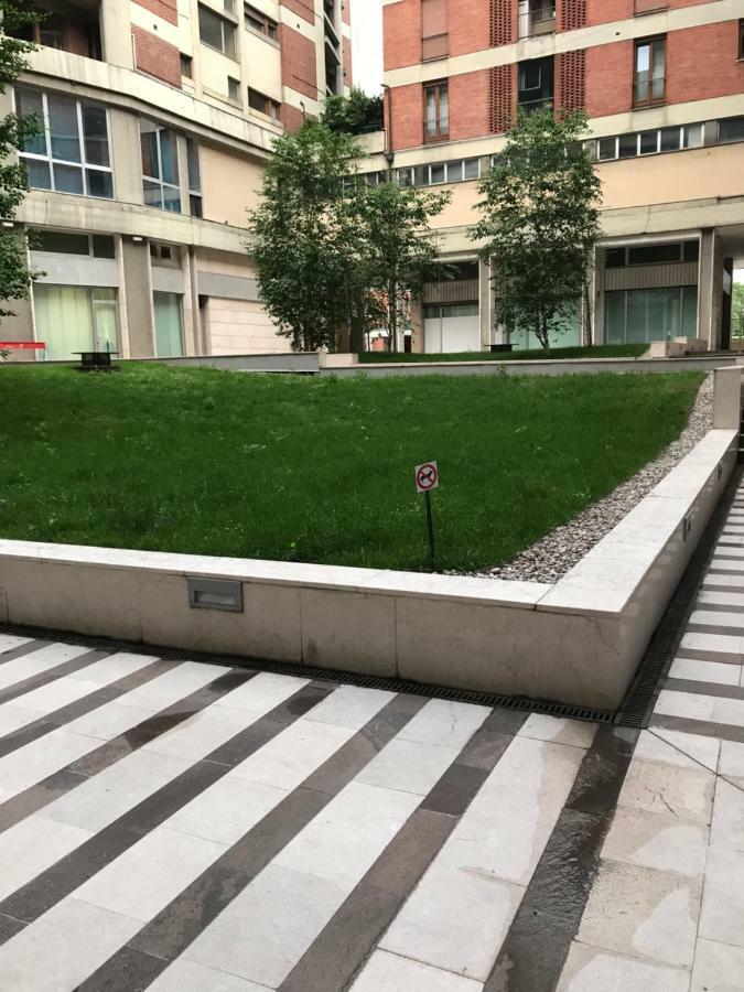 Orpheus Leilighet Verona Eksteriør bilde